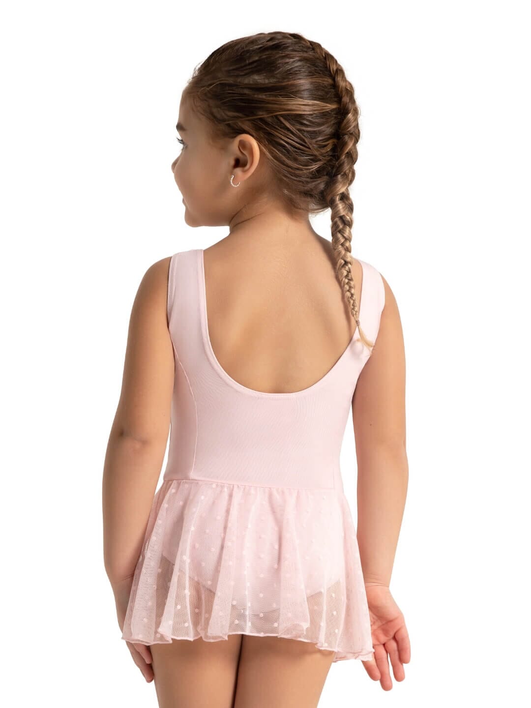 Capezio Tank Dress