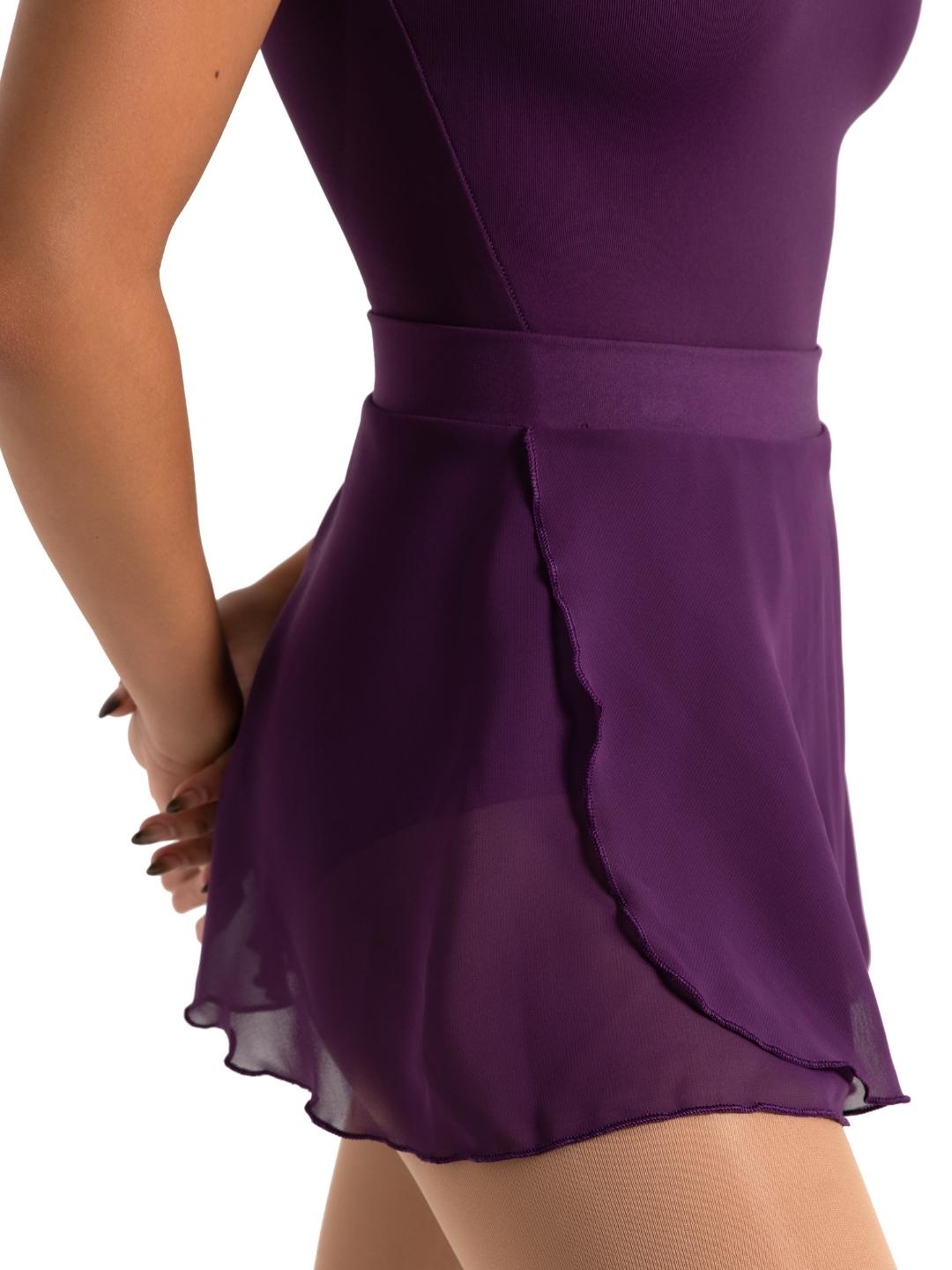 Studio Collection Pull On Skirt
