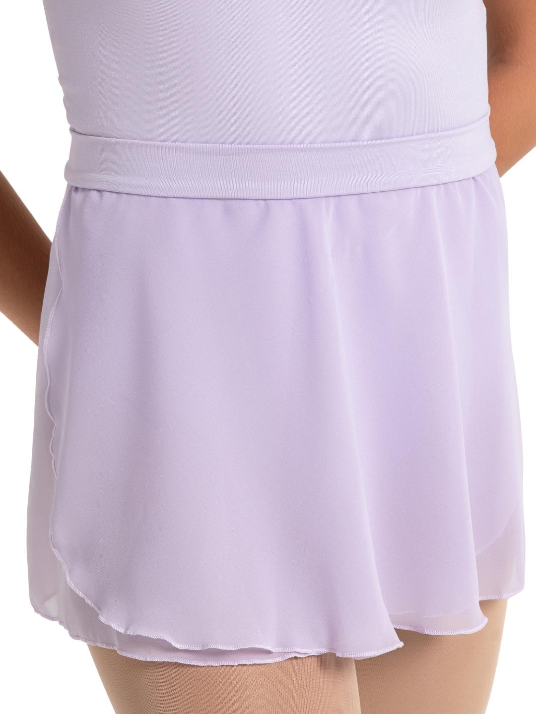 Studio Collection Pull On Skirt