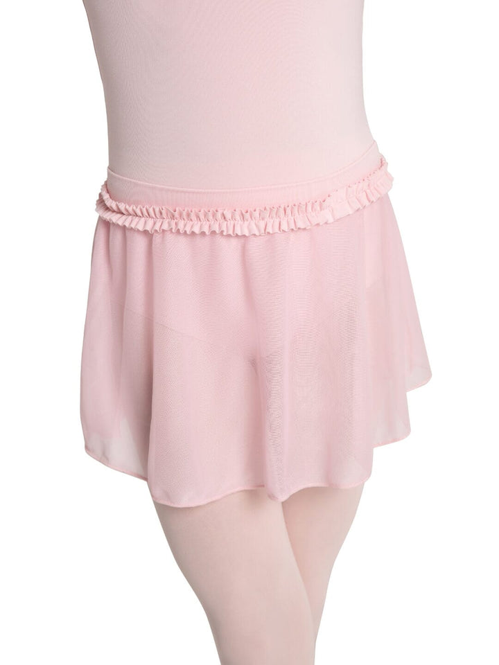 Capezio 12072C Pluto Pull-on Skirt