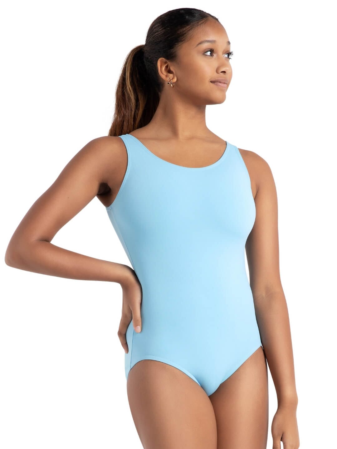 Capezio Women's Tank Leotard | Style: TB142
