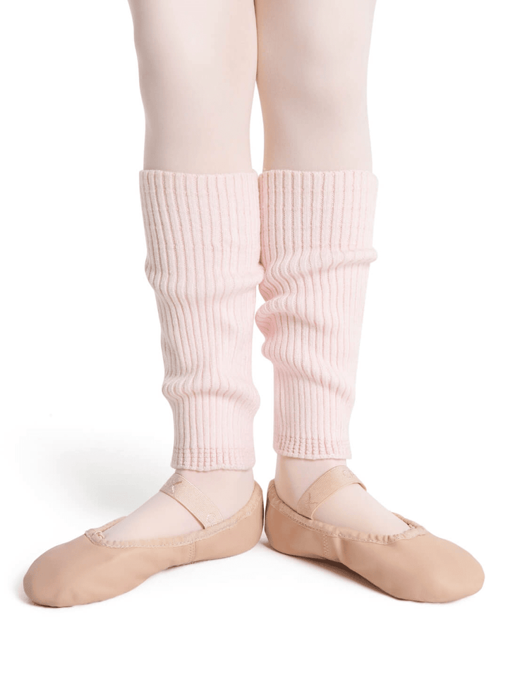 Capezio CK1099C Toddler Legwarmer