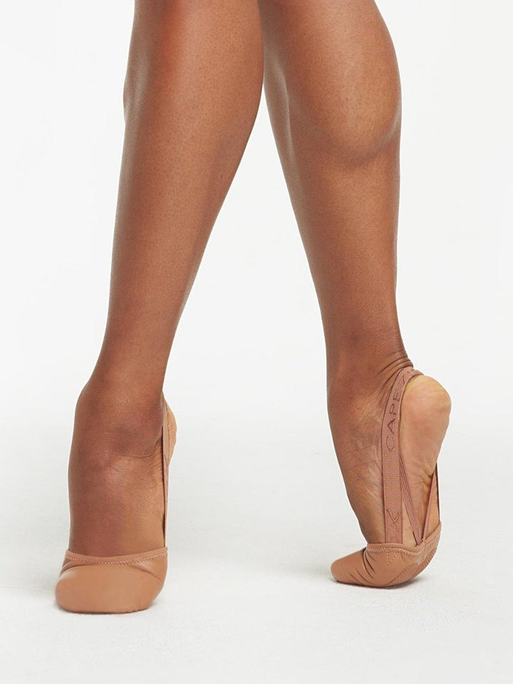 Turning Pointe 55