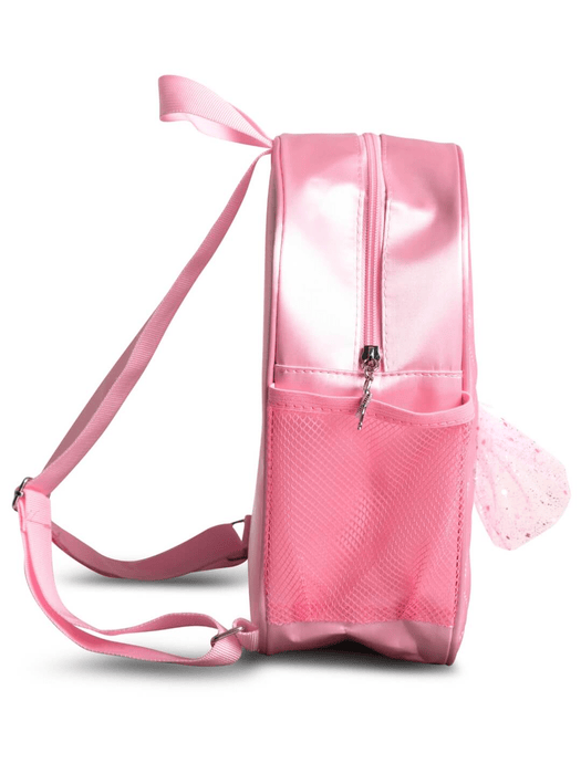 Capezio B282 Tutu Sequin Backpack