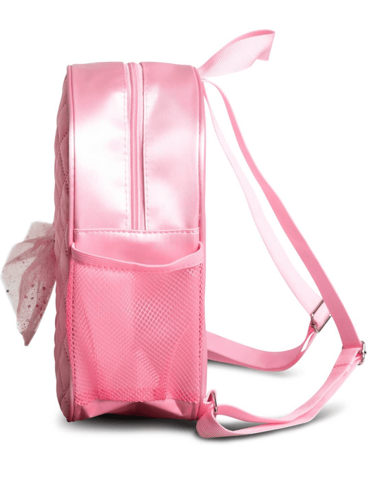 Capezio B282 Tutu Sequin Backpack