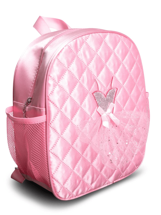 Capezio B282 Tutu Sequin Backpack