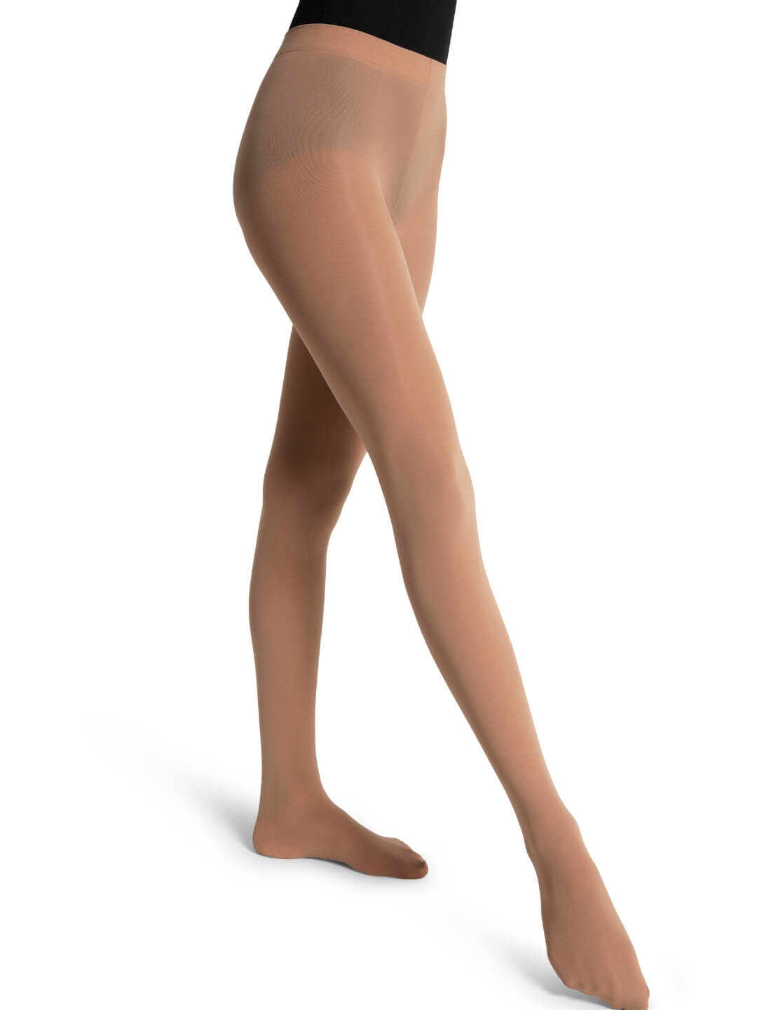 Capezio Ultra Soft Low Rise Transition Tight®