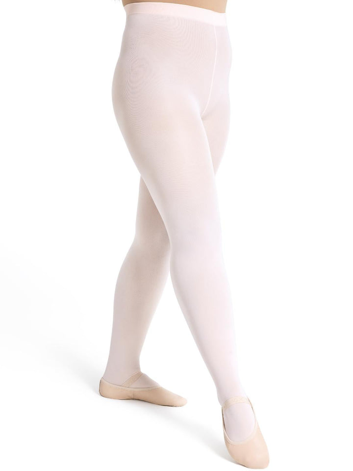 Capezio Ultra Soft Transition Tight Ballet Pink 1916