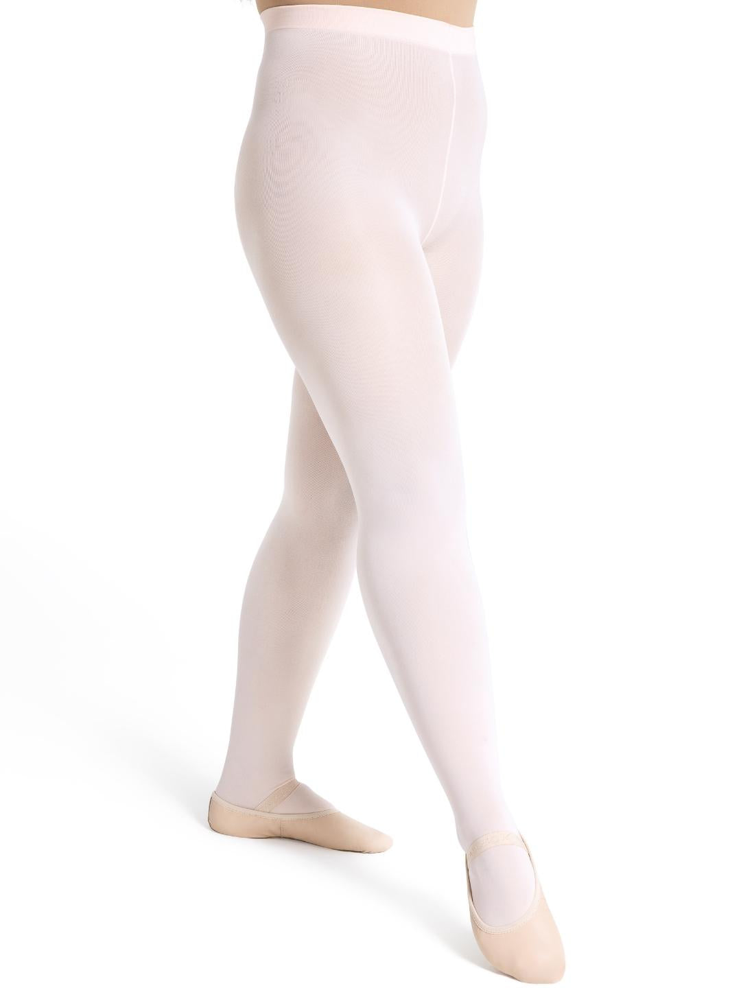 Capezio Ultra Soft Transition Tight® Ballet Pink 1916