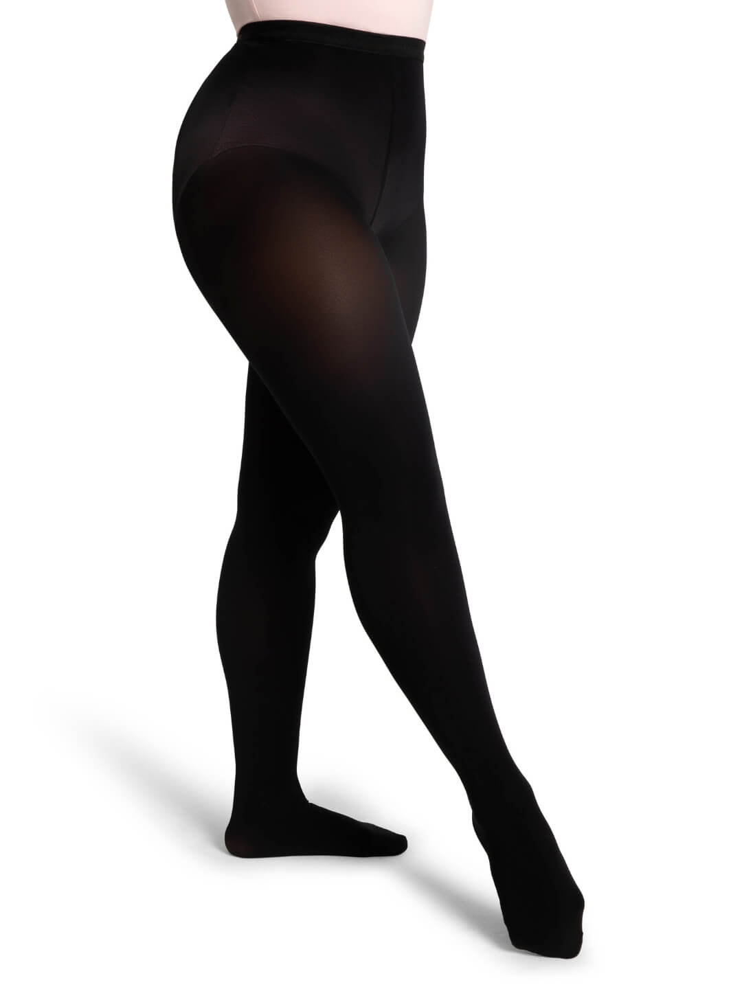 Capezio Ultra Soft™ Transition Dance Tights - Adult 1816