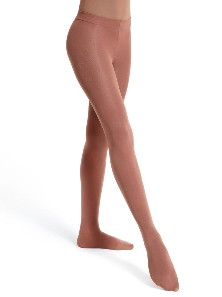 Ultra Soft™ Self Knit Waistband Transition Tight®