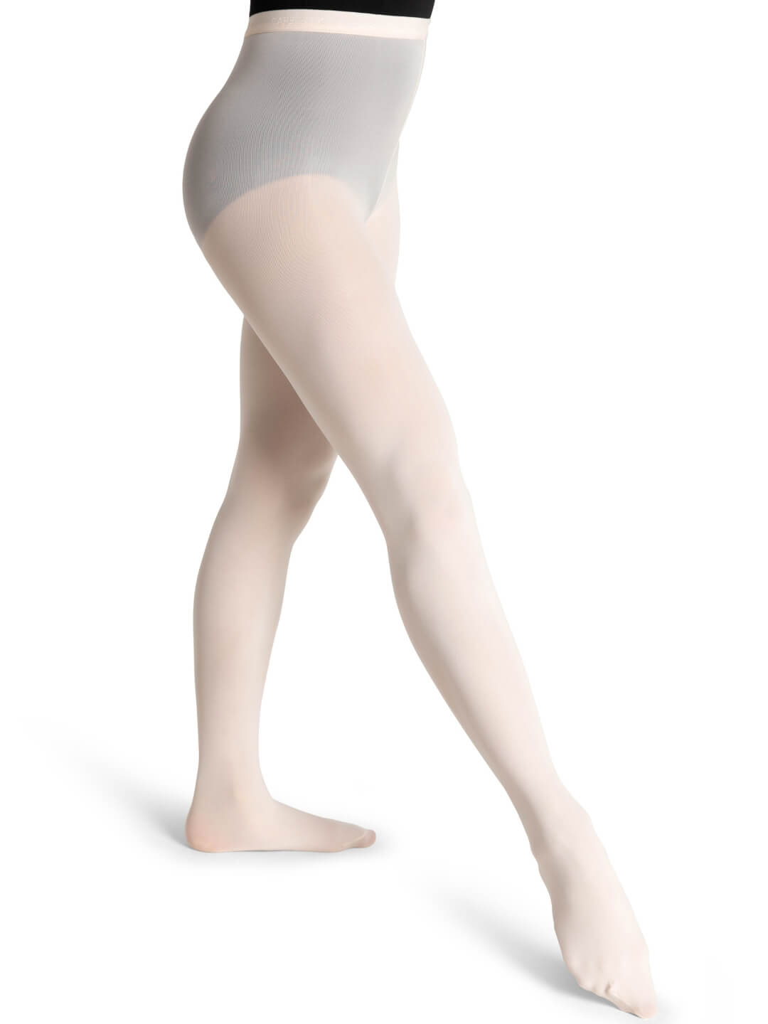 Capezio Ultra Soft Transition Tight Light Pink 1816