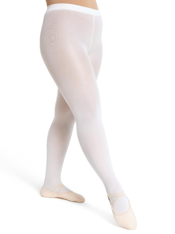 Capezio Ultra Soft Transition Tight Light Pink 1916