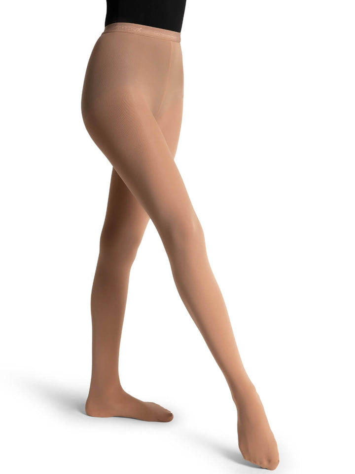 Capezio Ultra Soft™ Transition Dance Tights - Adult 1816