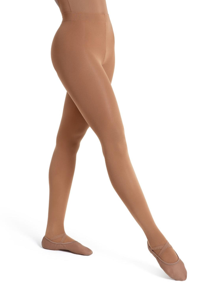 Ultra Soft™ Self Knit Waistband Transition Tight®