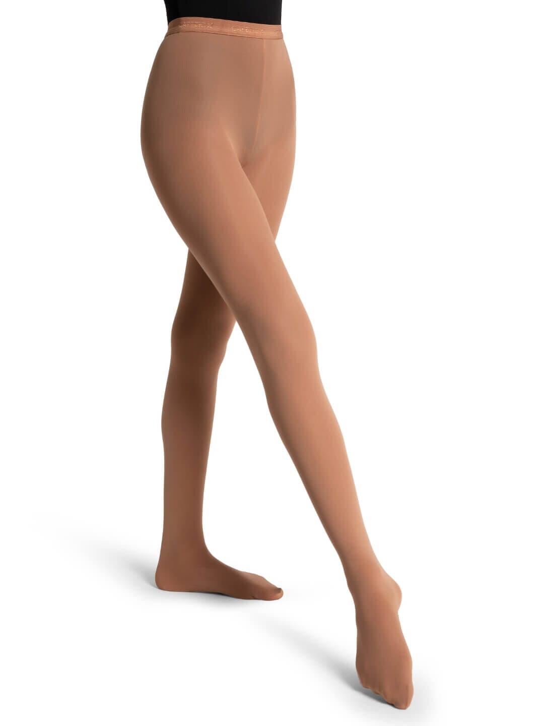 Capezio Ultra Soft Convertible Ballet Tights