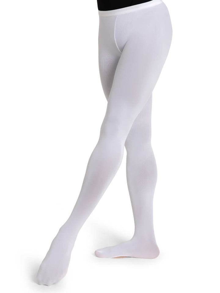 Capezio Ultra Soft Convertible Ballet Tights