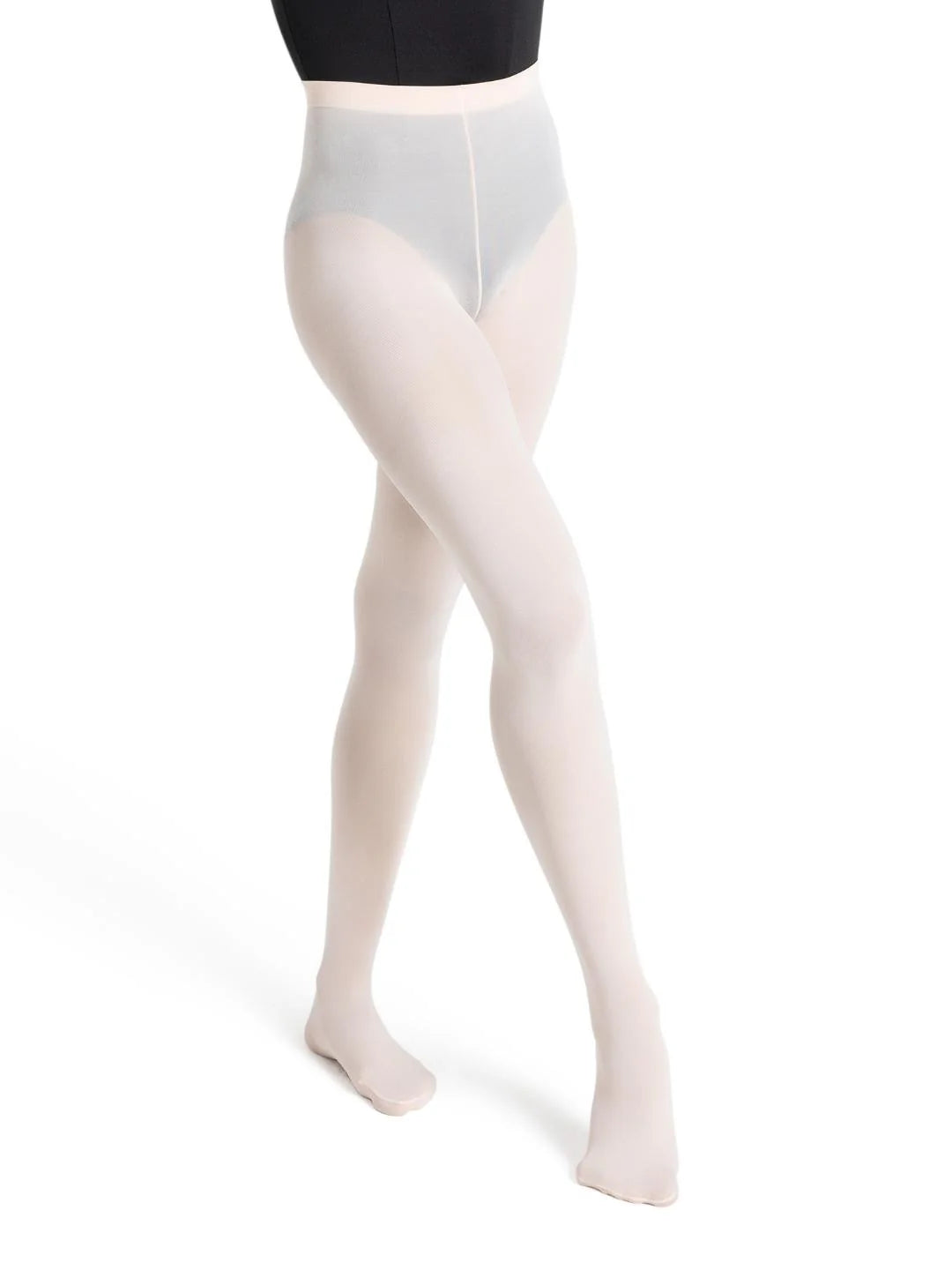 Capezio Ultra Soft™ Transition Tight® with Back Seam - Adult 1918W