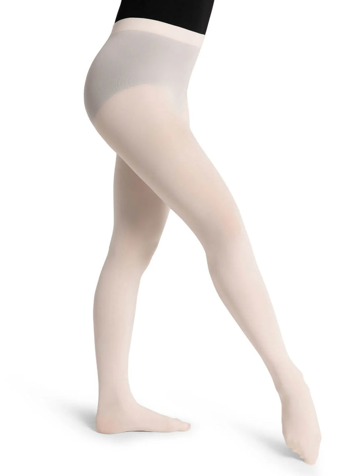 Capezio Ultra Soft™ Transition Tight® with Back Seam - Adult 1918W