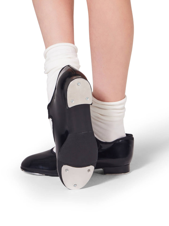 Capezio Essential Velcro Tap Shoe - Child/Toddler