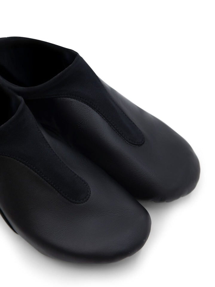 Capezio VIB100 Adult Vibe Jazz Shoe