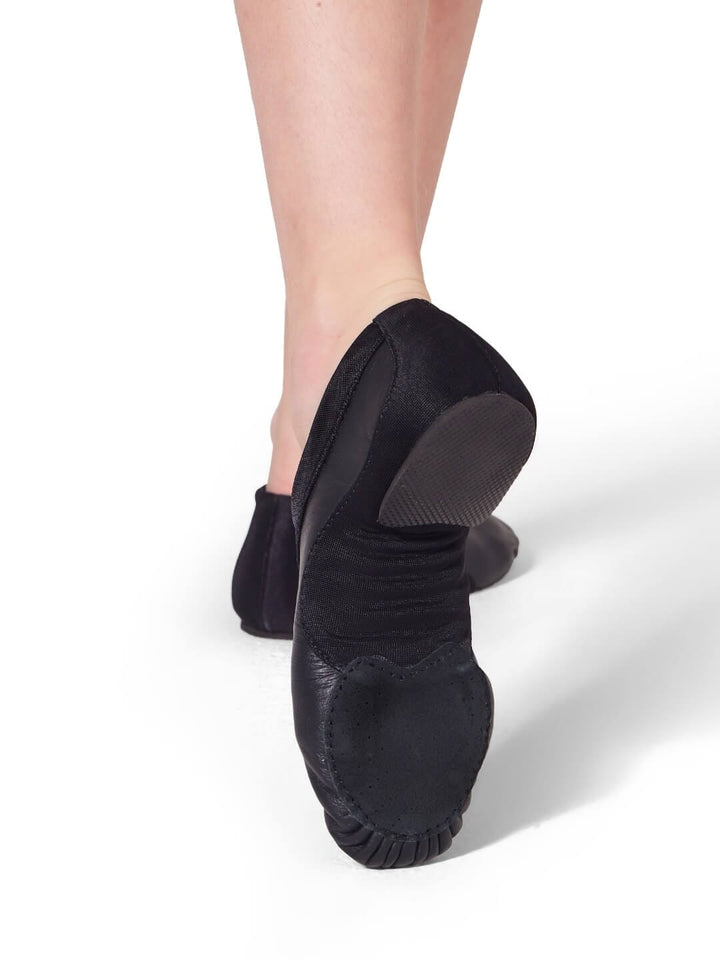 Capezio Vibe Jazz Shoe - Child