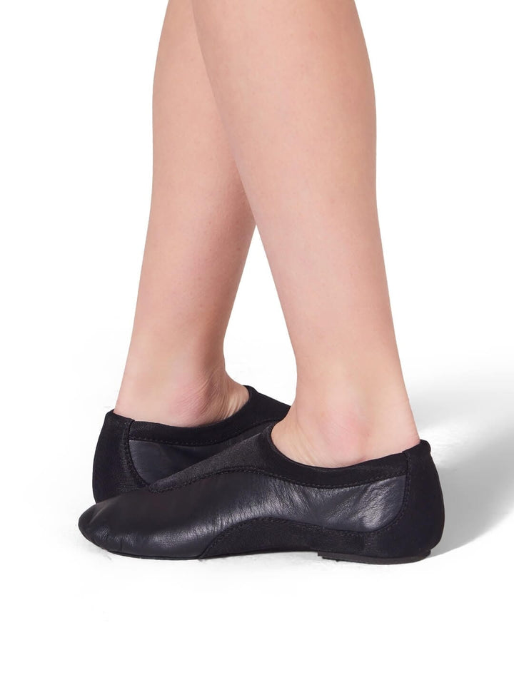 Capezio Vibe Jazz Shoe - Child