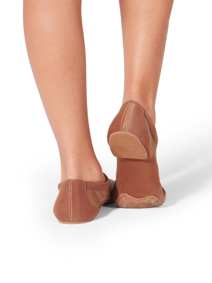 Capezio Vibe Jazz Shoe - Child