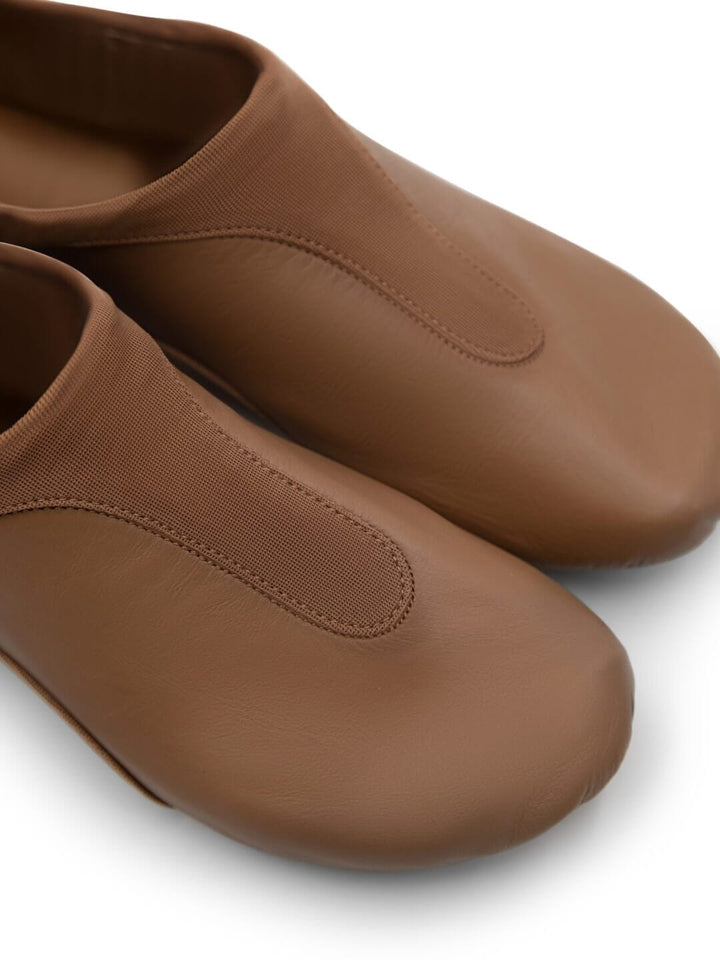 Capezio Vibe Jazz Shoe Maple - Adult