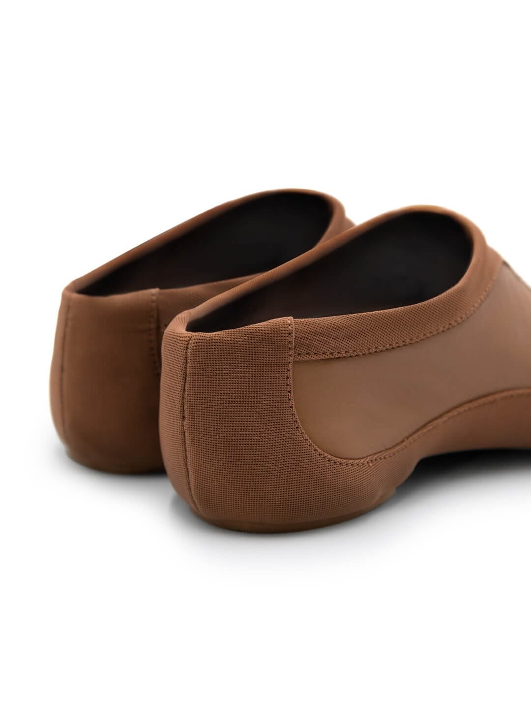 Capezio Vibe Jazz Shoe Maple - Adult
