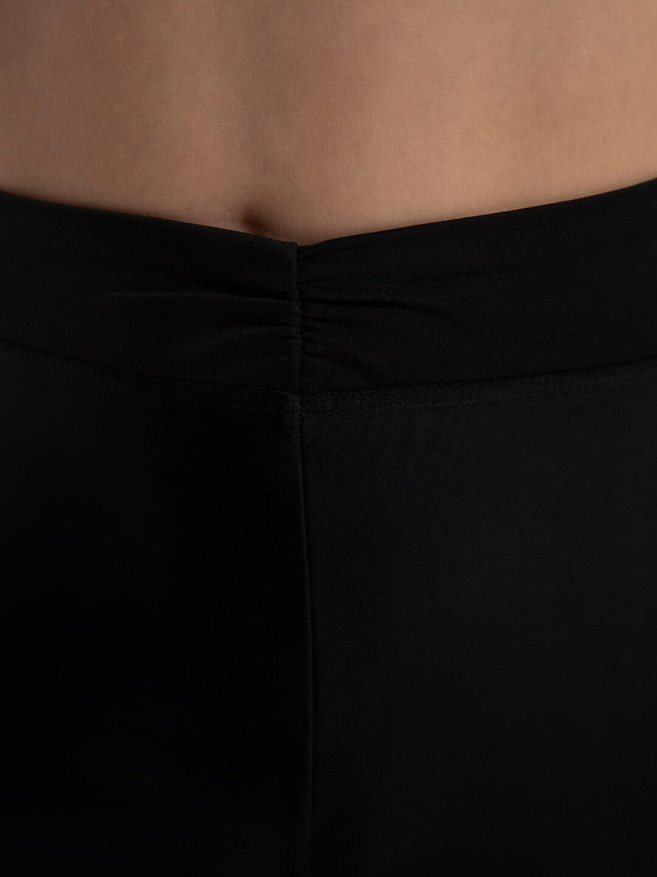 Capezio Wanderlust Adventure High Waist Short - Child