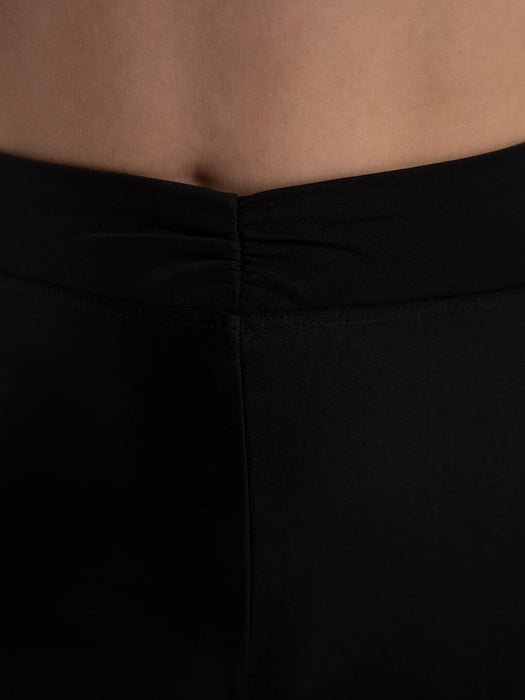 Capezio 12285C Wanderlust Adventure High Waist Short - Child