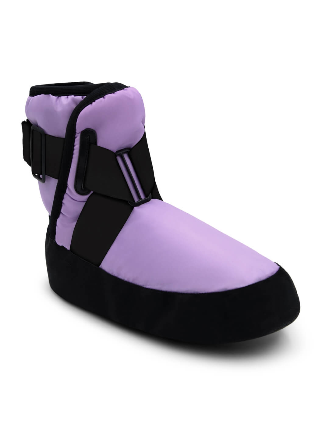Capezio Warmup Bootie Lavender WB100