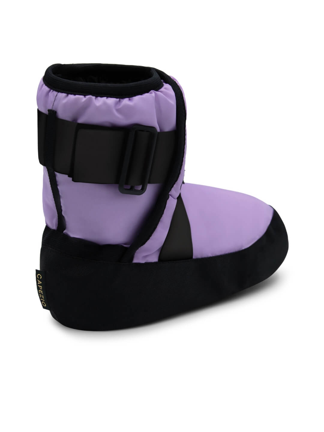 Capezio Warmup Bootie Lavender WB100