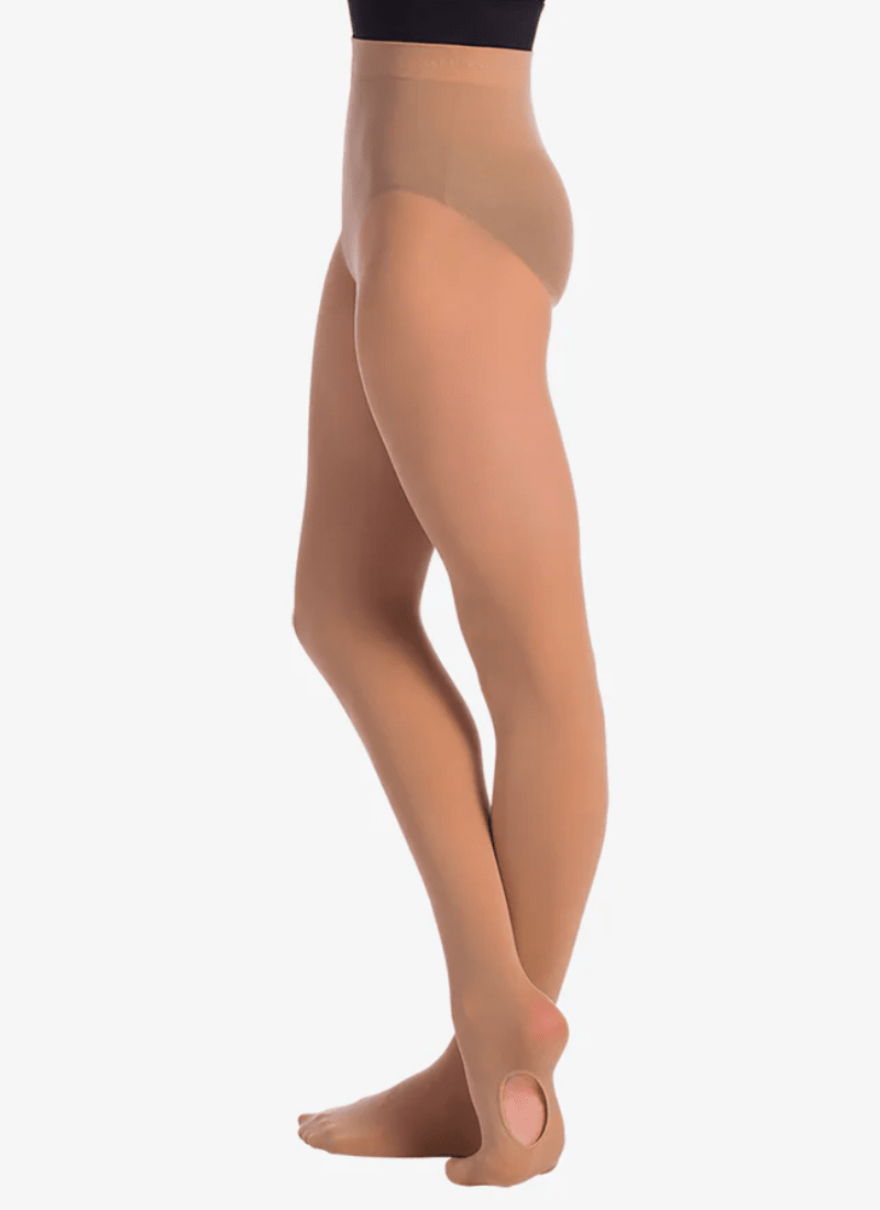 So Danca Adult Convertible Dance Tight