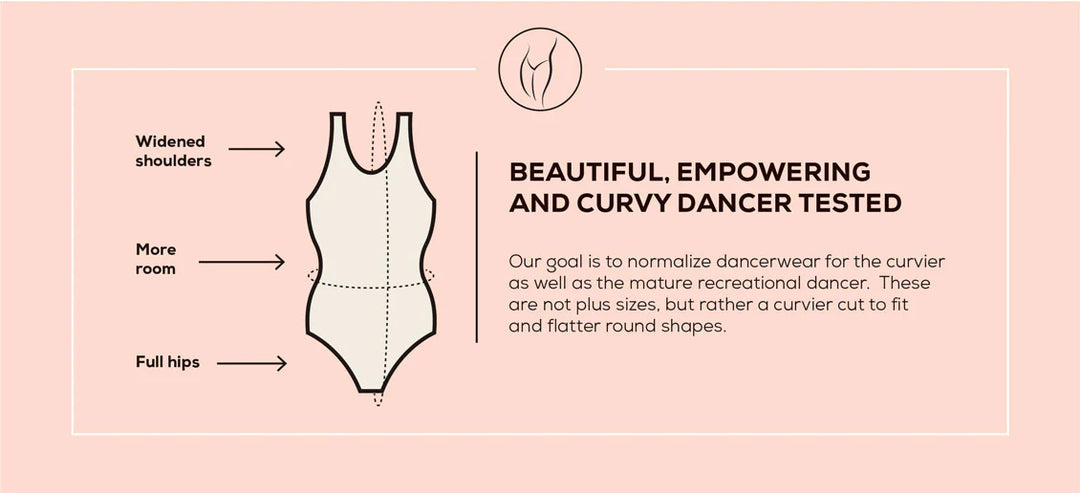 So Danca SL184 Yvonna Tank Leotard - Adult