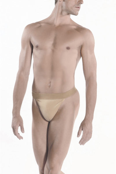 Wear Moi Mens Dance Belt - Narrow