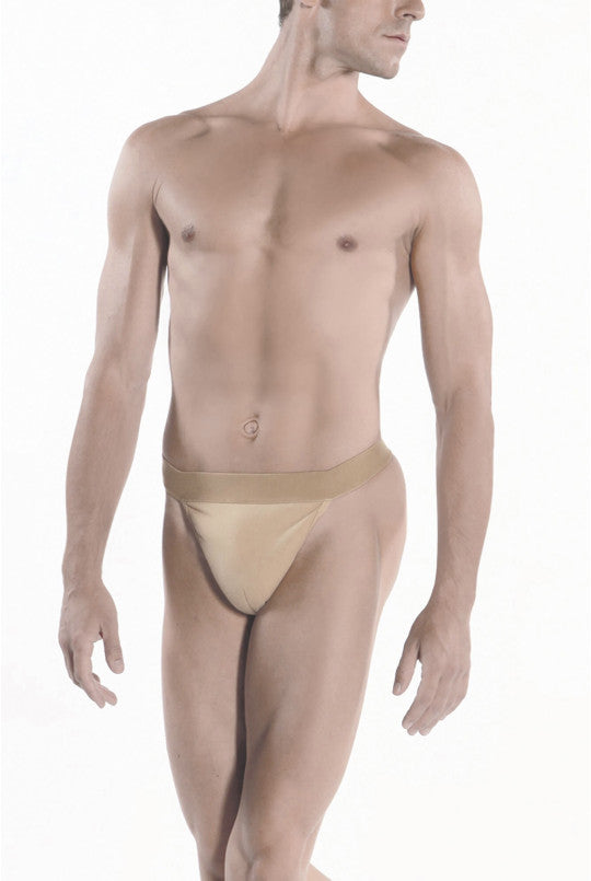Wear Moi Mens Dance Belt - Narrow