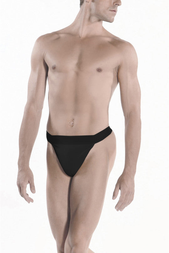 Wear Moi Mens Dance Belt - Narrow
