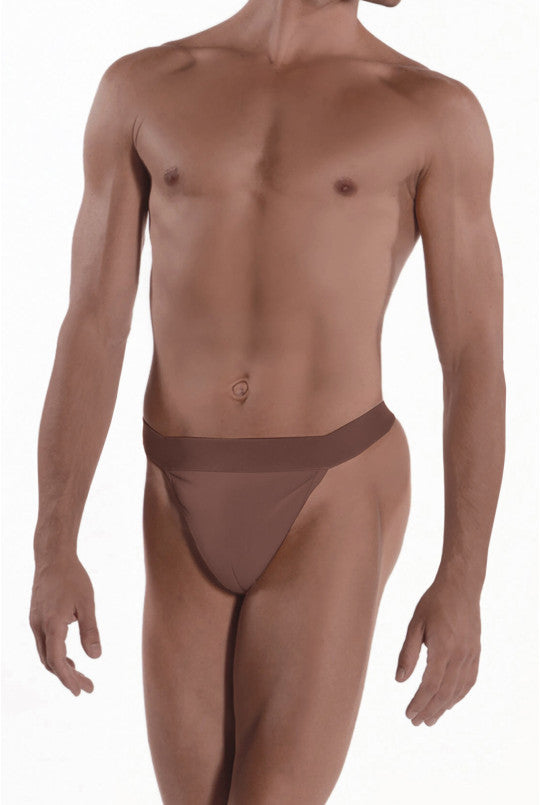 Wear Moi Mens Dance Belt - Narrow
