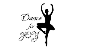 Dance For Joy logo