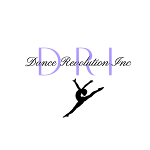 Dance Revolution Inc. logo
