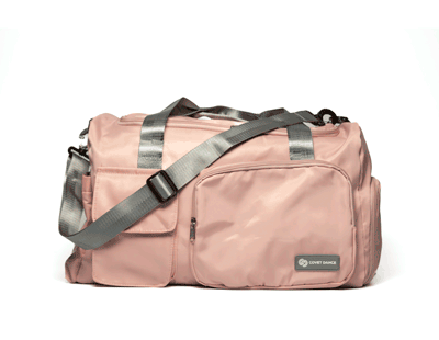 Joi Prima Duffel - Pink