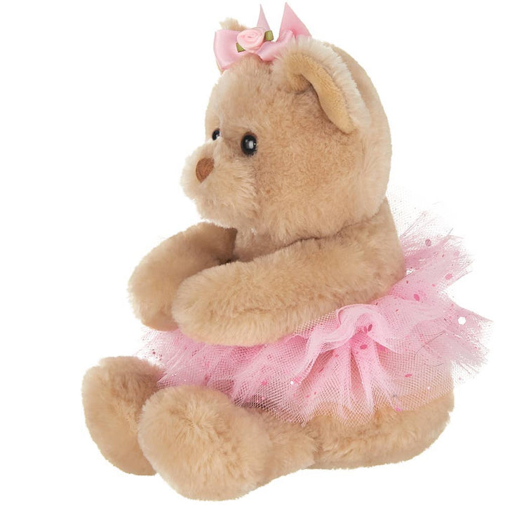 Bella Ballerina Bear