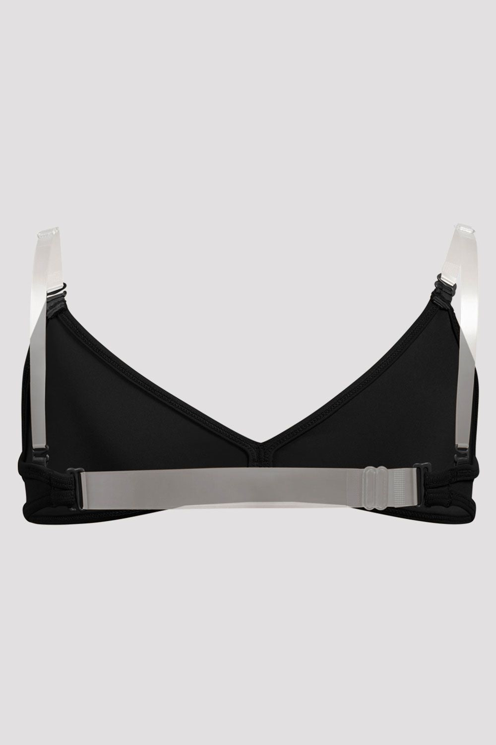 Girls V Front Bra Top - BLOCH Dance US