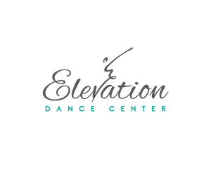 Elevation Dance Center logo
