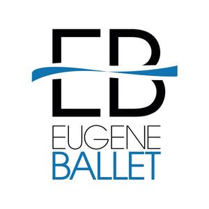 Eugene Ballet Academy logo