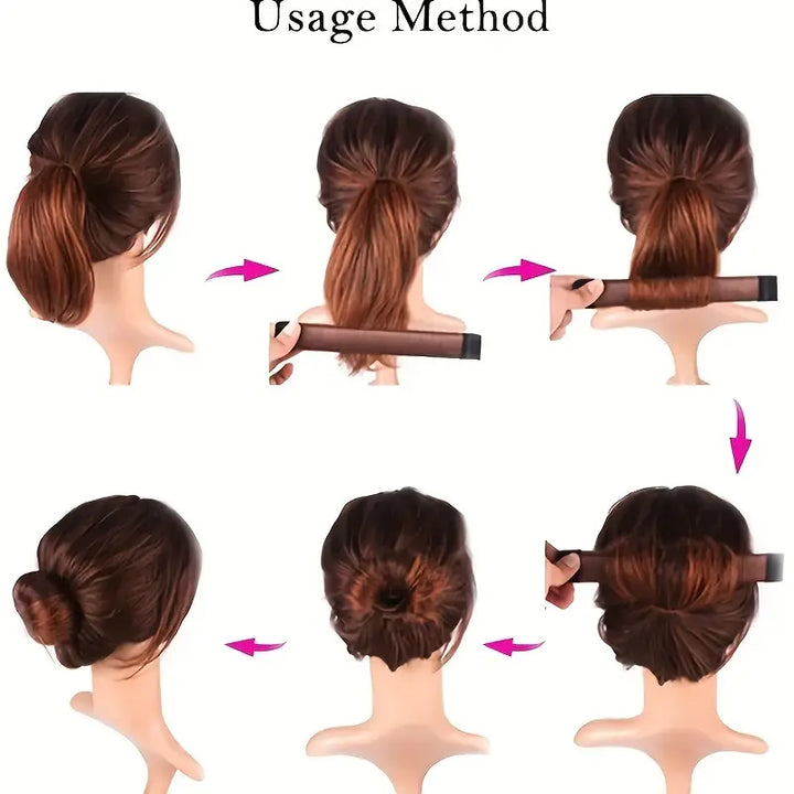 Bun Maker