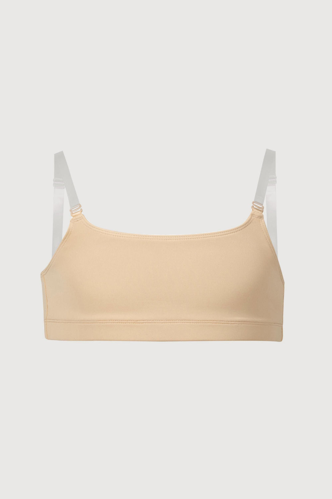 Girls Leia Crop Top - BLOCH Dance US