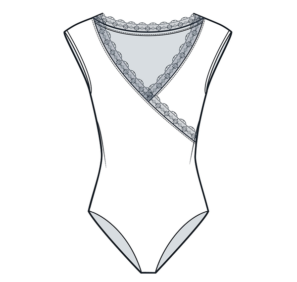 Fashion Leotards